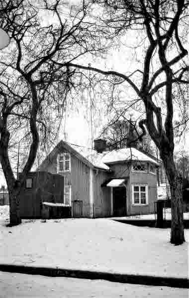 Kampbacken 