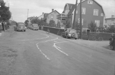 Polisen; Lindängssgatan 



Dok.07-09-11/RS