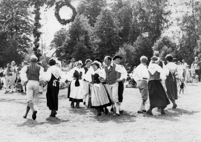 1. Sture Nyman Blackstad,  2. Paul Johansson Vimmerby,  3. Per Olof Rollborn Rumskulla, 4. Bo Thorsell Lillerum Tuna,  5. Urban Gunnarts Lönneberga,  6. Gun Andersson Vimmerby,  7. Margit Larsson Mariannelund,  8. Sivert Lagerström Storebro,  9. Ann-BrittHenningsson Figeholm,   10. Sven Olof Andersson Storebro,   11. Per Allan Karlsson Södra Vi,  12. Tycko Karlsson Södra Vi,  13. Stina Andersson Storebro,  14. Helge Karlsson,  15. Siv Ekström Storebro,  16. Thorvald Eriksson Vimmerby.  