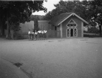 Stadshotellets kägelbana



Dok.070711/RS