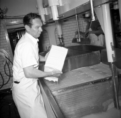 Frödinge Mejeri
Karl-Inge Nord 

Dok.110617/KG