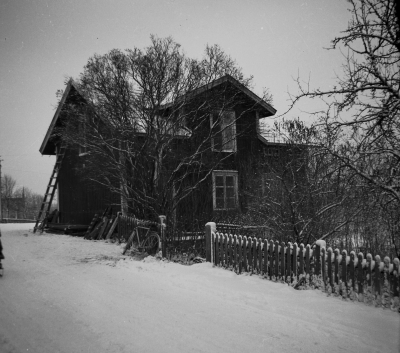 Ringvägen
- Wallin -

Dok.111104/KG