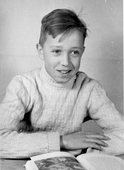 Kurt Henningsson