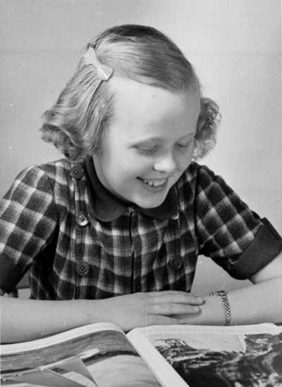 Eivor Eriksson