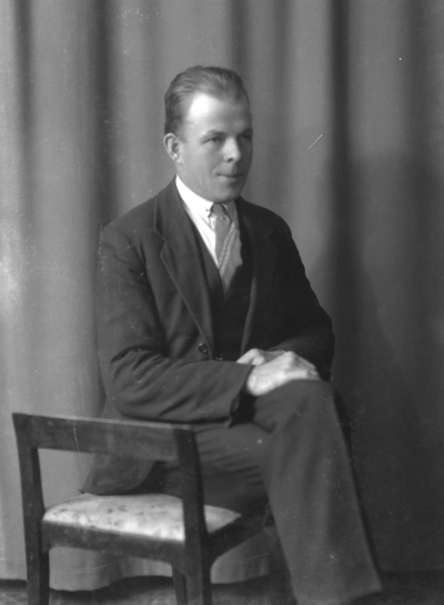 Floke Mattsson
Horn


Dok.080630/RS