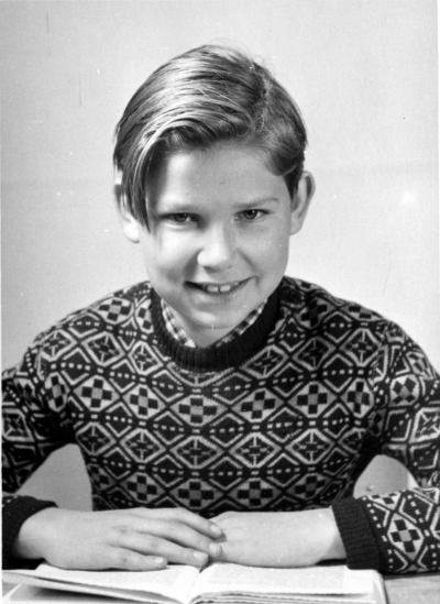 Lars-Göran Beijer