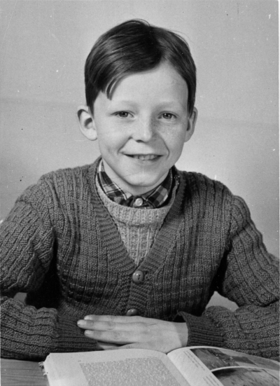 Sören Svensson