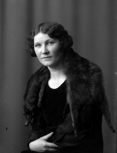 Fröken Andersson



Dok.080407/RS