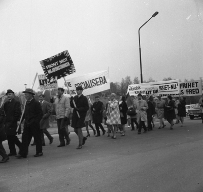 Första maj

Dok.110601/KG