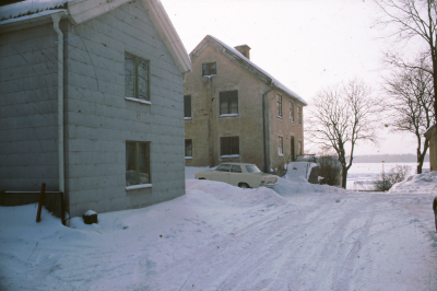 Kyrkogårdsgatan

090423/KG