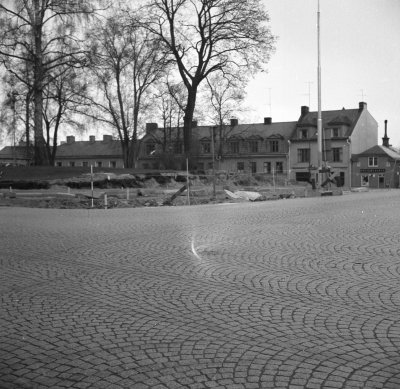 Breddning av Drottninggatan

Dok.110224/KG