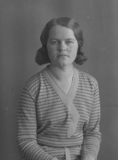 Fröken Grönkvist  (passkort)



Dok.080215/RS