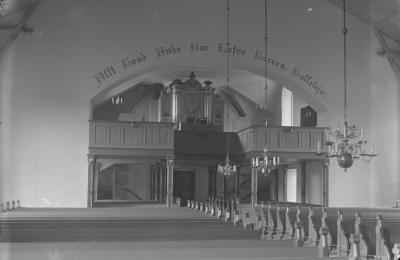 Tuna kyrka



Dok.080710/RS