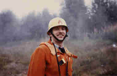 Tommy Lindström