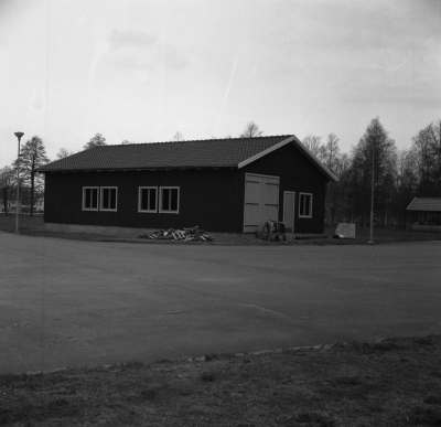 Gästgivarehagen
Brandkårsmuseet

Dok.110613/KG