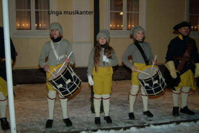 
Bilden visades på stadsmuseets utställning med Janne Strömstens foton hösten 2024