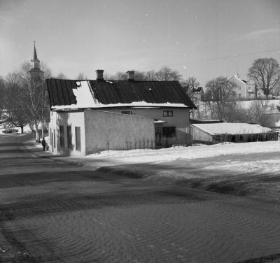 Storgatan
- Källängen -

Dok.110330/KG