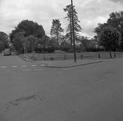 Drottninggatan / Ringvägen

Dok.110524/KG