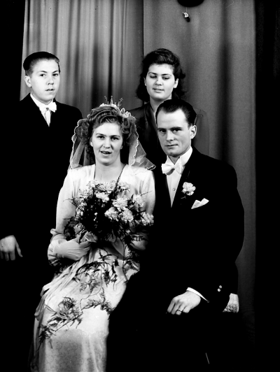 Oscarsson Grägarp