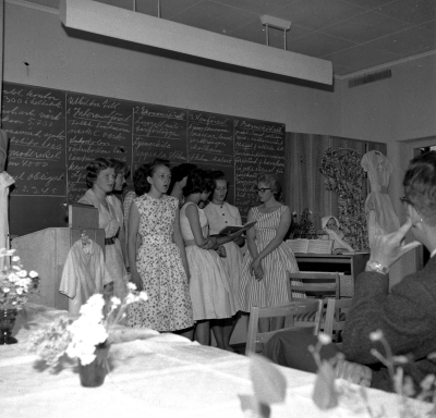 Folkhögskolan 

Dok.110527/KG