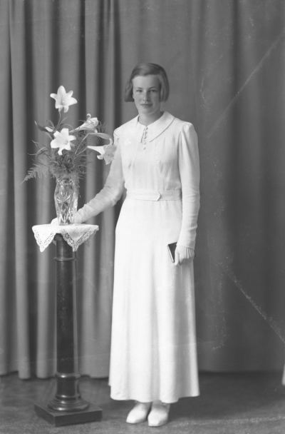 Konfirmand Carlsson



Dok.080602/RS