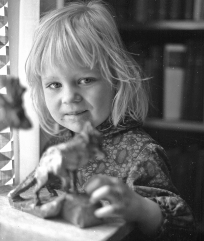 Greta Lundin 

Dok.110127/KG