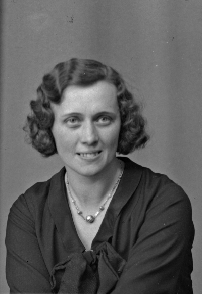 Astrid Norman



Dok.080711/RS