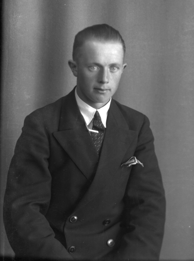 Holger Andersson



Dok.080407/RS