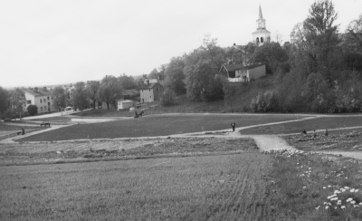 Källängensparken