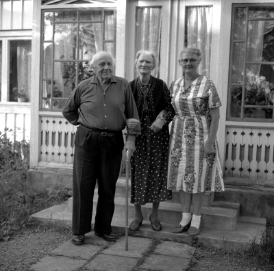 Fliseryd Grimhult o kyrkan 

Dok.110526/KG