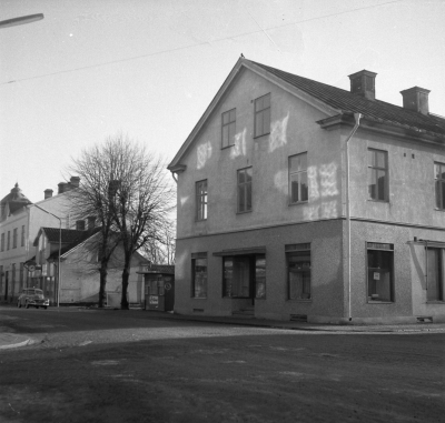 Torget 
- gamla tingshuset -

Dok.110405/KG