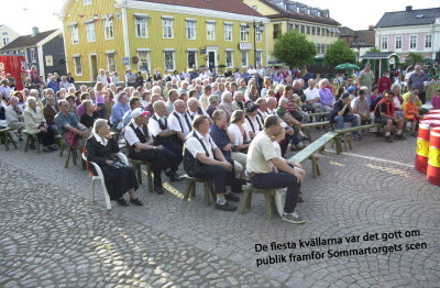
Bilden visades på stadsmuseets utställning med Janne Strömstens foton hösten 2024