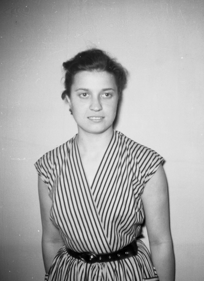 Ulla Svensson

Dok.111103/KG