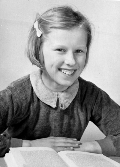 Ylva Lindström