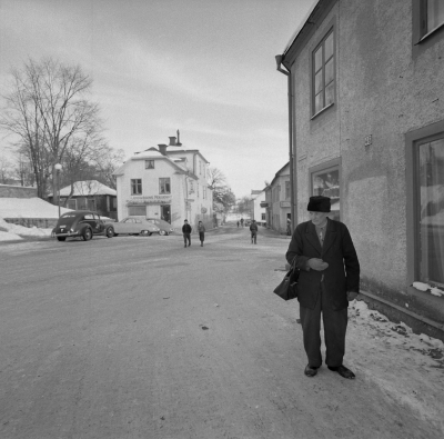 Storgatan
- Johanssons persionat -

Dok.110414/KG