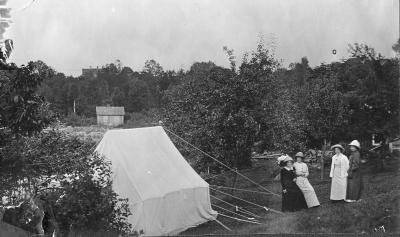 2. Rut Lindberg  3. Ester Karlberg  4. Kerstin Wahlber.g     