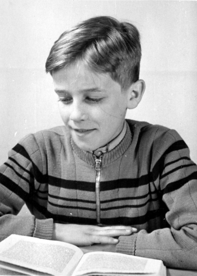 Bengt Johansson Jalminger