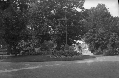 Kyrkparken Vimmerby



