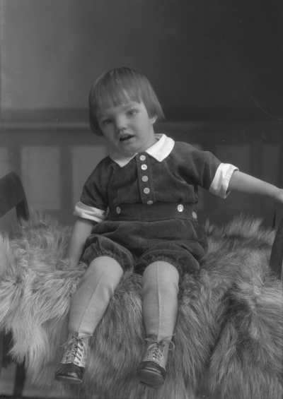 Josef Josefsson  (gosse)



Dok.080602/RS