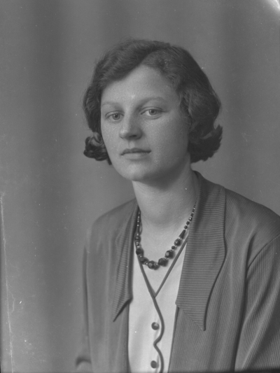 Fröken Lisa Nilsson



Dok.080422/RS