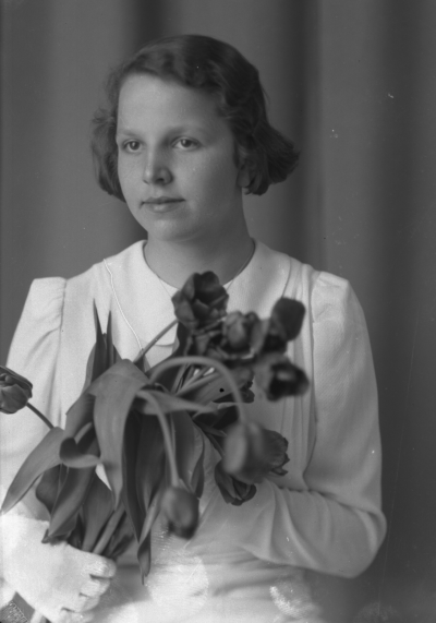 Gunbritt Gren



Dok.080407/RS