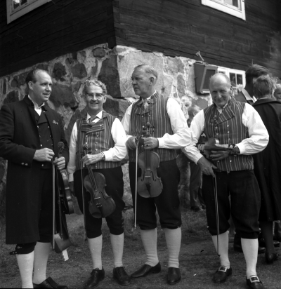 Spelmansstämma i Linneryd

Dok.110224/KG