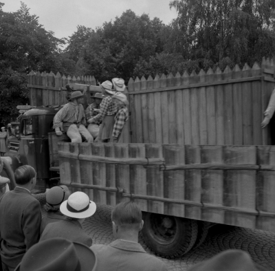 Barnens dag firande

Dok.111026/KG