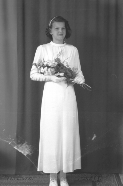 Inez Nilsson  (flicka)
Haga


Dok.080612/RS