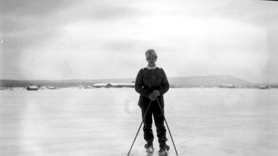 Erik Karlsson



Dok.080205/RS