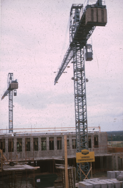 Stadshusbygget

090401/KG