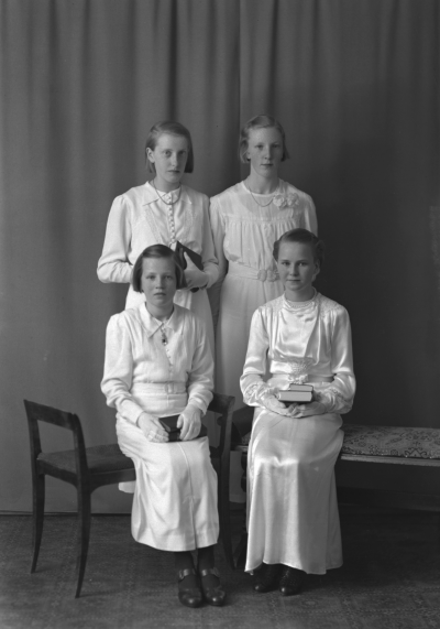 Irma Johansson (konfirmander)
Hellerum


Dok.080619/RS