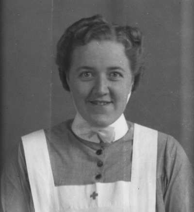 Syster Ingrid Vimmerby Sjukstuga



