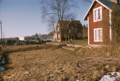 Stångågatan 
Karlbergs 

090423/KG