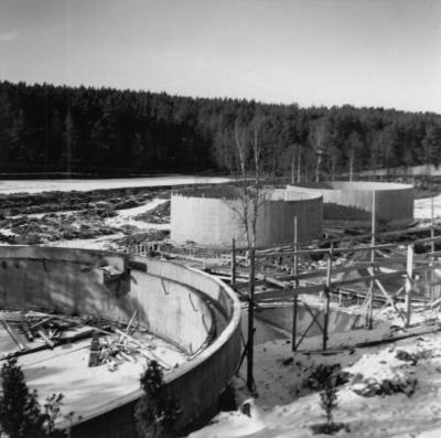 Reningsverket byggs

Dok.100601/KG